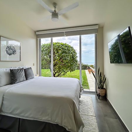 La Santa Maria Resort 산 후안 델 수르 외부 사진
