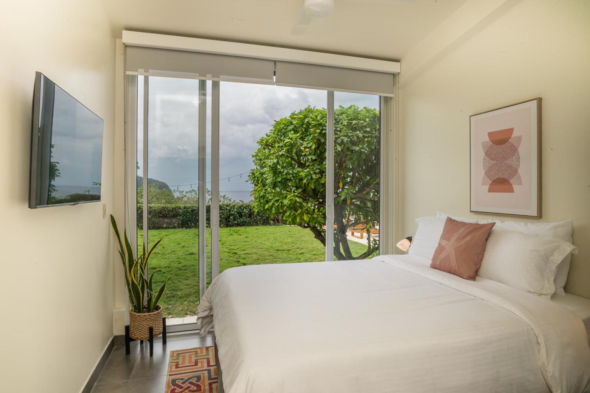 La Santa Maria Resort 산 후안 델 수르 외부 사진