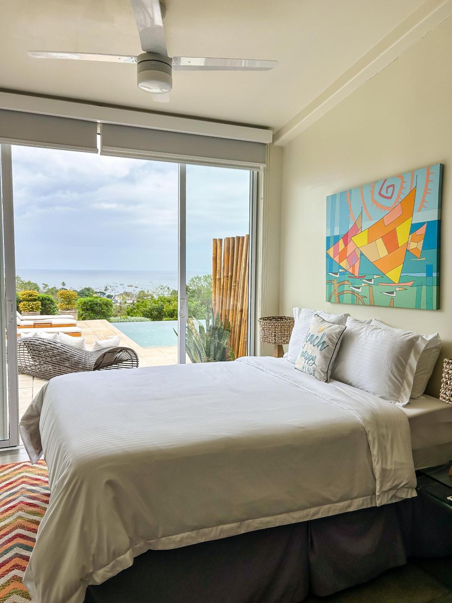 La Santa Maria Resort 산 후안 델 수르 외부 사진