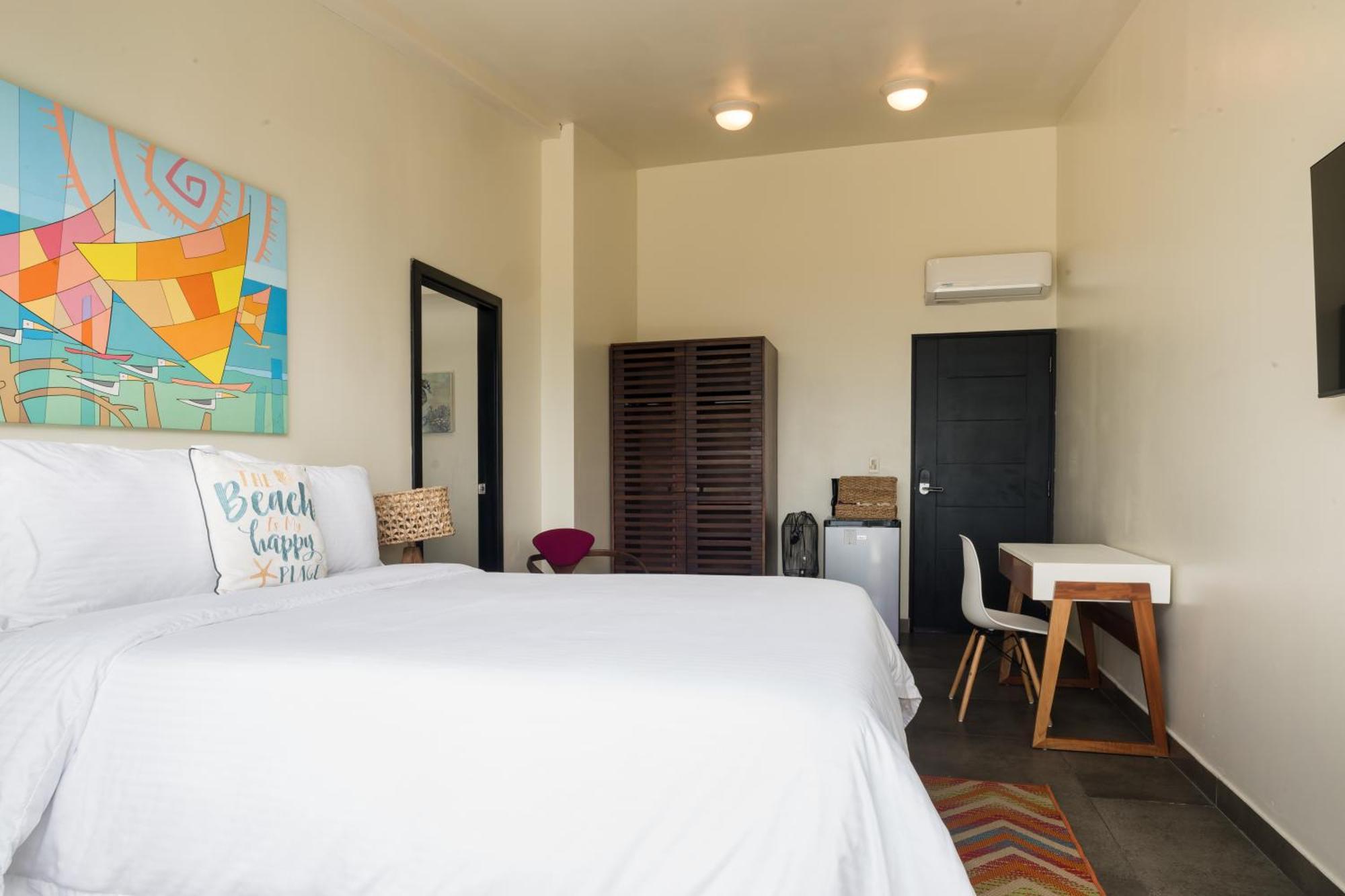 La Santa Maria Resort 산 후안 델 수르 외부 사진